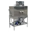 American Dish Service 5AG-ES Dishwasher, Door Type