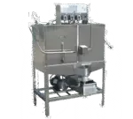 American Dish Service 5CD-RF Dishwasher, Door Type