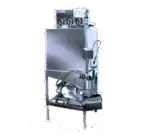 American Dish Service AF-3D-S Dishwasher, Door Type