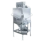 American Dish Service AFC-3D-S Dishwasher, Door Type