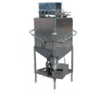 American Dish Service AFC-ES Dishwasher, Door Type