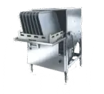 American Dish Service ET-AF-3 Dishwasher, Undercounter