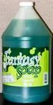Other BS Green Dish Fantasy Soap