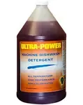 BS ULTRA POWER (2X1) Dish Machine Chemicals