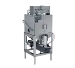 CMA Dishmachines AH Dishwasher, Door Type
