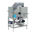 CMA Dishmachines CB-R Dishwasher, Door Type