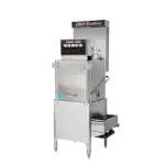 CMA Dishmachines CMA-180-VL TALL Dishwasher, Door Type, Ventless