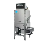 CMA Dishmachines CMA-180S Dishwasher, Door Type