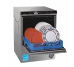 CMA Dishmachines CMA-180UC W/CHEMICAL DISPENSER Dishwasher, Undercounter