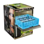 CMA Dishmachines CMA-181 GW W/SR Glasswasher