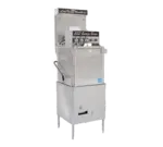 CMA Dishmachines CMA-EST-VL Dishwasher, Door Type, Ventless