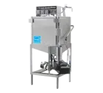 CMA Dishmachines E-3-D Dishwasher, Door Type