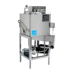 CMA Dishmachines E-AH Dishwasher, Door Type