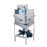 CMA Dishmachines E-C Dishwasher, Door Type