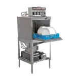 CMA Dishmachines EST-FL Dishwasher, Door Type