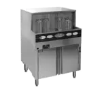 CMA Dishmachines GW-100 Glasswasher