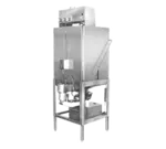 CMA Dishmachines S-AH Dishwasher, Pot/Pan/Utensil, Door Type