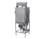 CMA Dishmachines S-C Dishwasher, Pot/Pan/Utensil, Door Type